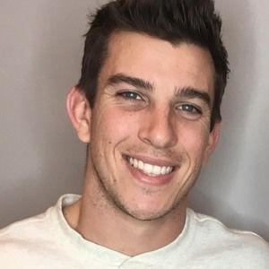 Meet your Posher, Domenic